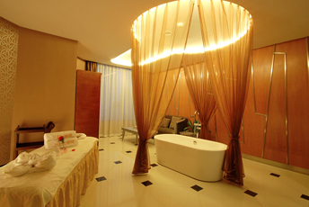 南京玄武区养生馆之脾胃虚弱的食疗配合