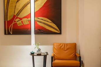 南京玄武区养生会所：睡眠障碍的多模态干预